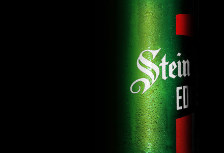 Steinlager Edge