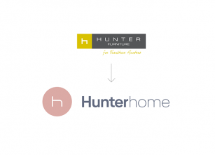 hunterhome rebrand cover
