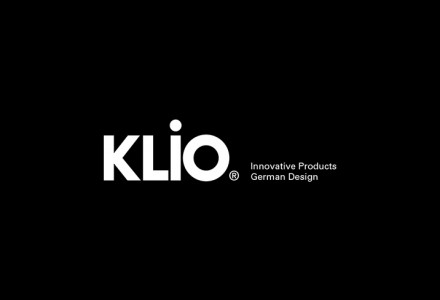Klio - Catalogue & Brand Design