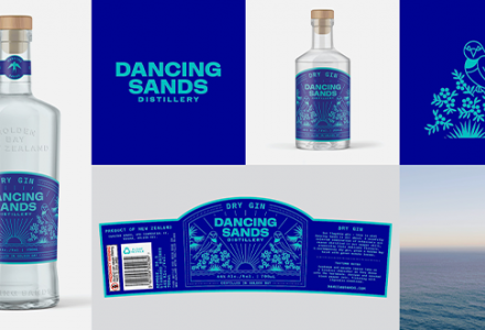 Dancing Sands Distillery