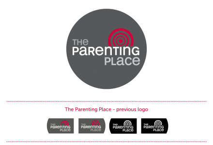 The Parenting Place - Brand Refresh