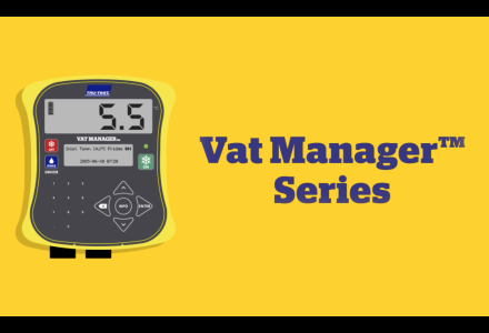 Tru-Test Vat Manager Internal Launch Video