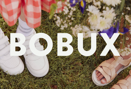 Bobux