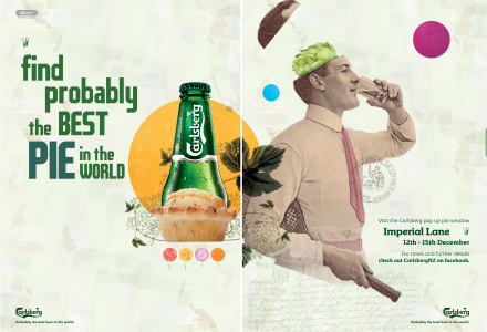 Carlsberg