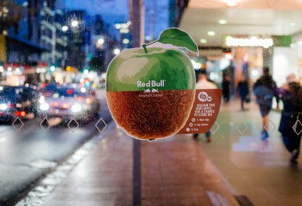 Redbull