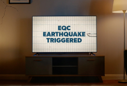 Earthquake Commission