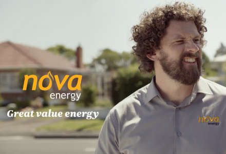 Nova Energy
