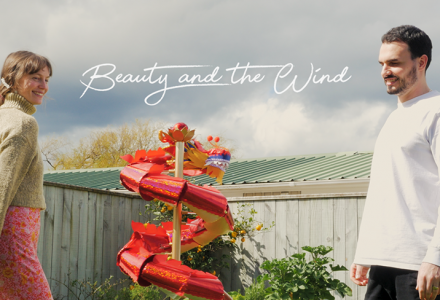Beauty & the Wind Story Video
