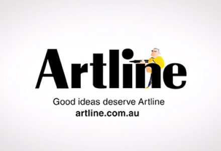 Artline Markers