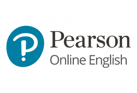 Pearson English