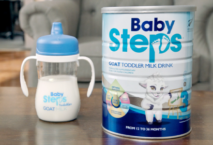 Pack Shot Character Animation