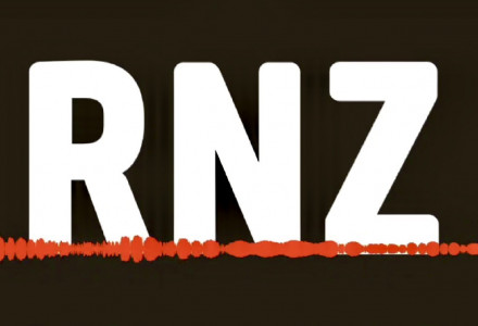 Radio New Zealand Reporting