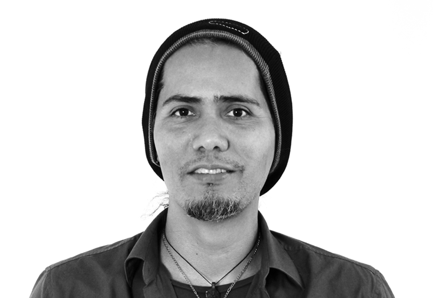 gerardo storyboard artist profile