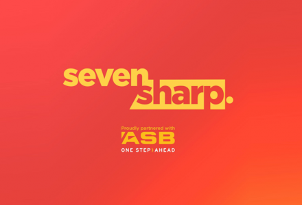 Seven Sharp