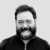 Joe - Creative Director