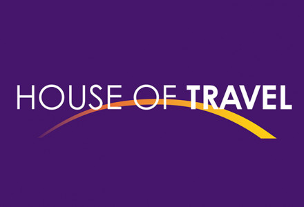 House of Travel App