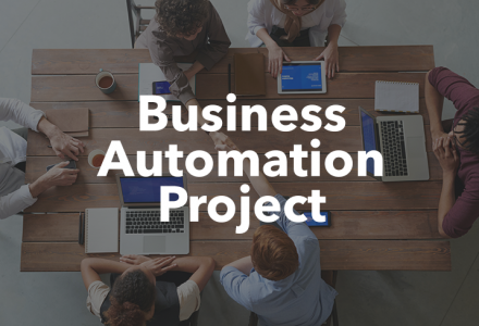 Business Automation Project