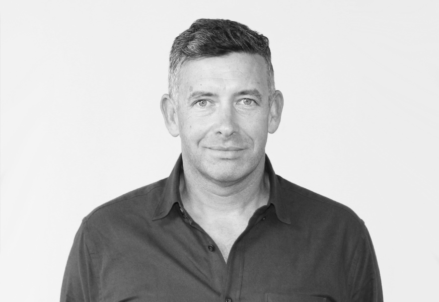 mark marketing specialist profile