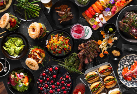 Goodside Marketing Campaign