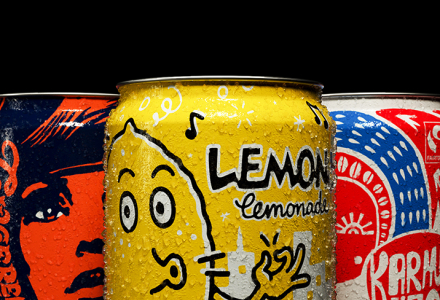 All Good Drinks