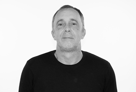 mark profile