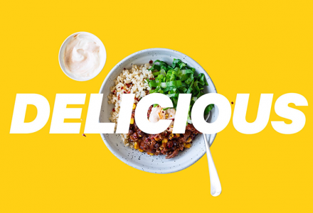 Kiwi Fresh Branding