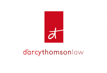D'arcy Thomson Law