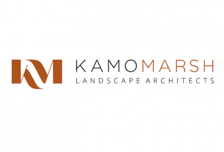 Kamo Marsh Landscape Architecture