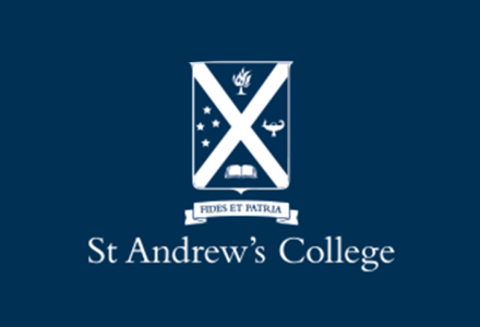 St Andrews College