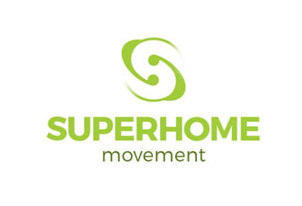 Superhome Movement