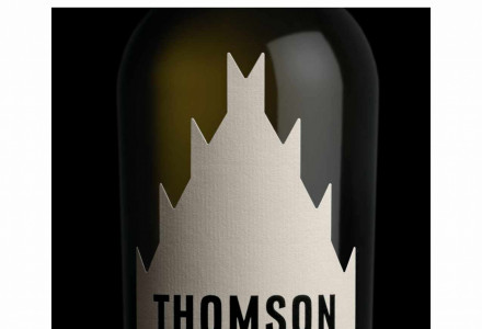 Thomson Whisky