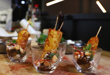 Culprit Restaurant