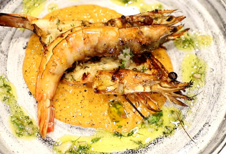 Gerome Restaurant -Taste of Auckland