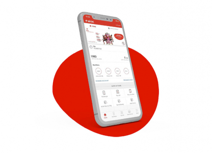 airtel app cover