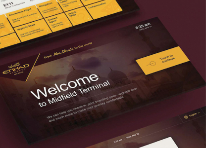 kiosk design cover