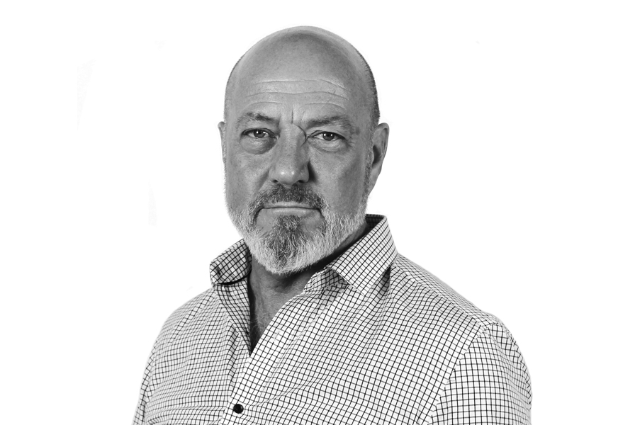 pete mac operator profile