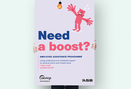 Employee Engagement Campaign