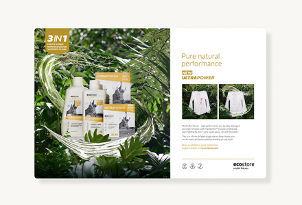Laundry Campaign