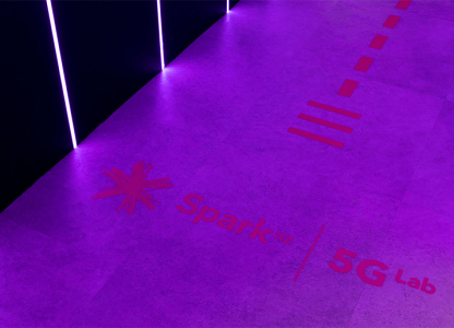 spark 5g lab cover