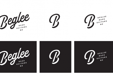 Beglee Bass Guitar Brand