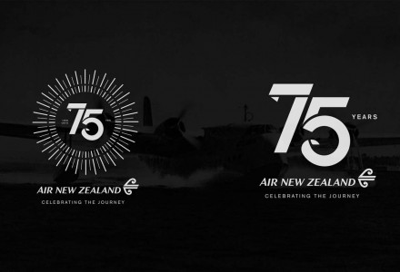 Brand Identity Gallery