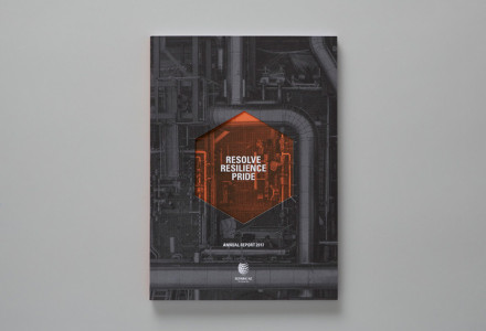 Refining NZ Annual Report