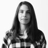 Sandrine - Front End Developer