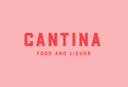 Cantina Branding