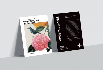 Endemicworld Brand Guidelines