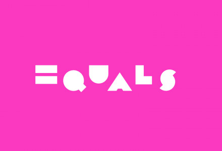 Equals Branding