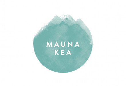 Mauna Kea Branding