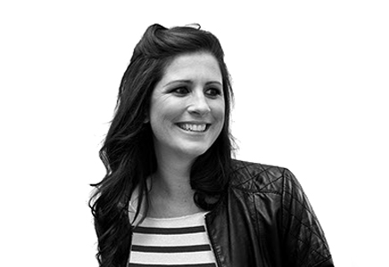 sarah design director profile
