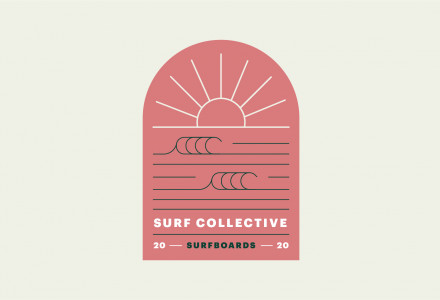 Surf Iconography