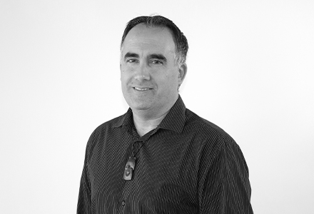 Shane Pond Profile